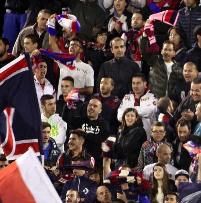 «Zola è una scommessa, speriamo... » 