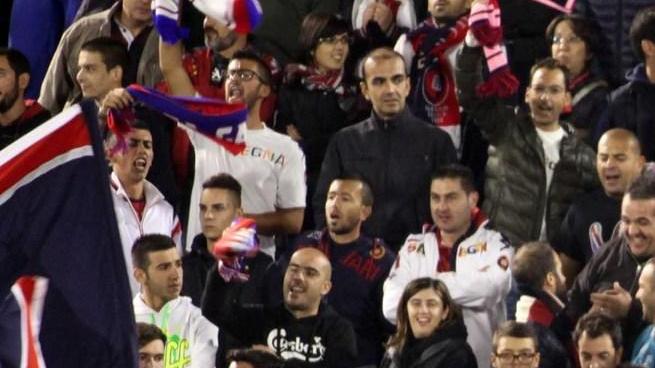 «Zola è una scommessa, speriamo... »