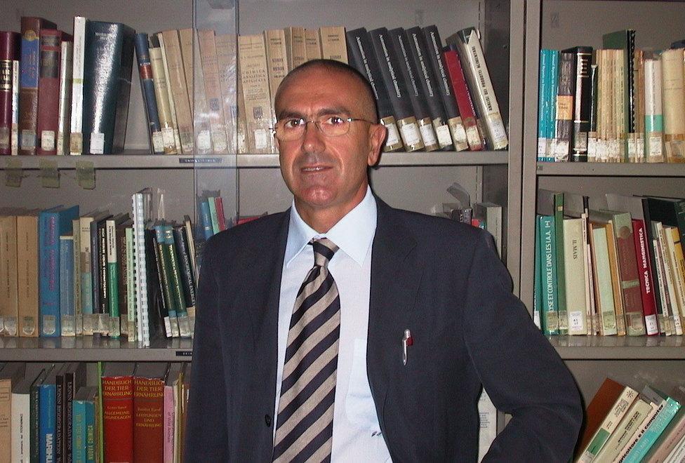 La fabbrica dell’intelligenza verde 