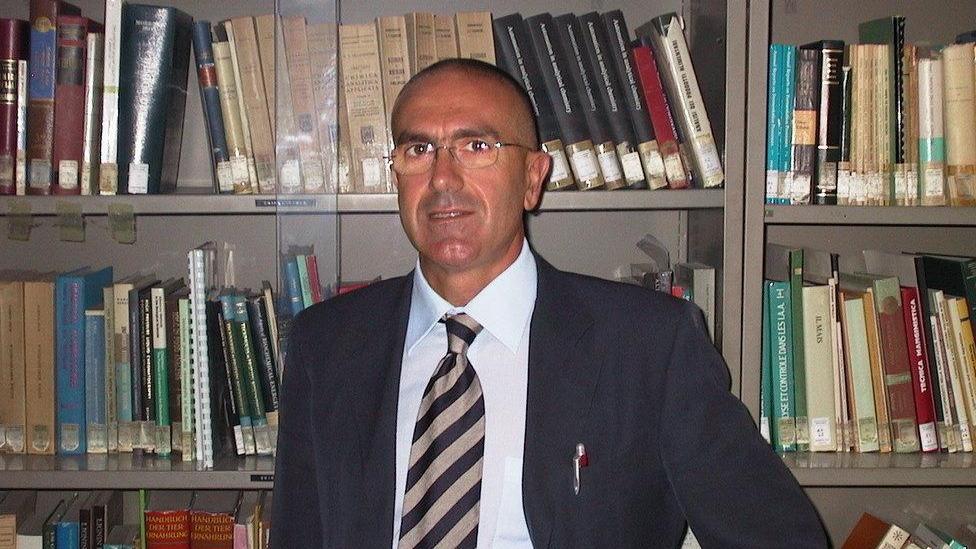 La fabbrica dell’intelligenza verde