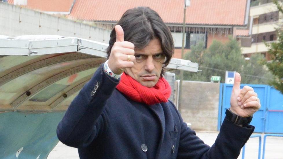 Cosco: ho un cancro ma non mi arrendo