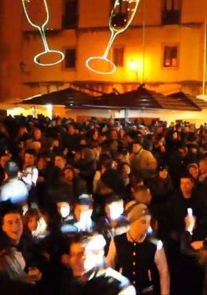Un Capodanno in piazza, in attesa tanti altri eventi 
