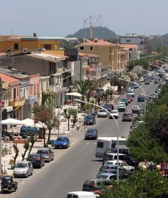 Domani ritorna “Su Sbarraccu” 