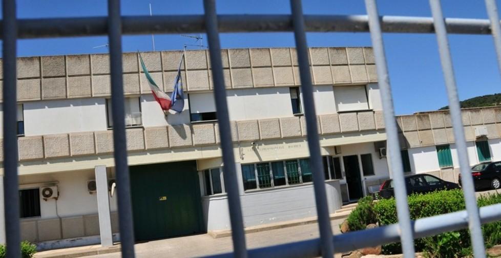 Carcere chiuso, le proposte del Comune 