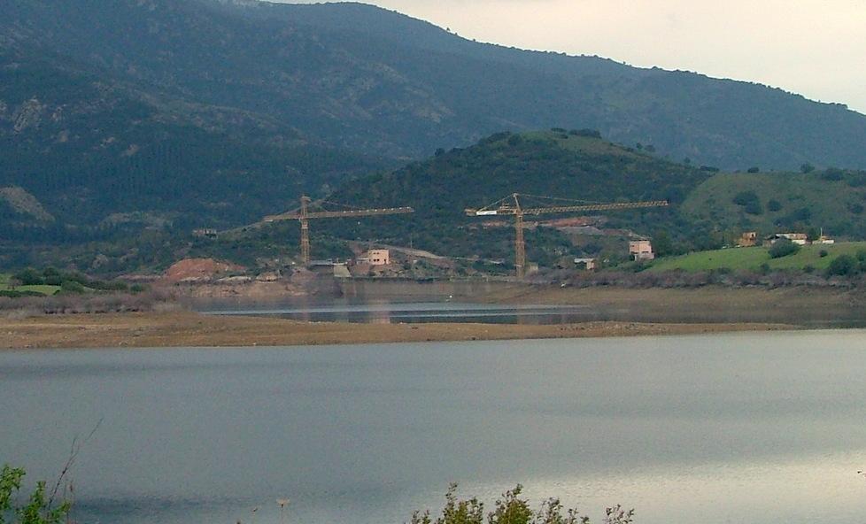 Venti milioni per le reti idriche 