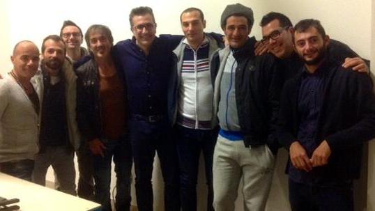 Il carcere vive la magia del palcoscenico