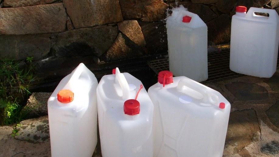 Acqua non potabile, Zente Nova presenta un esposto in procura