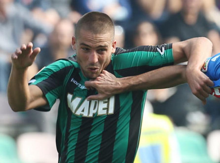 Pavoletti tratta il passaggio al Leeds 