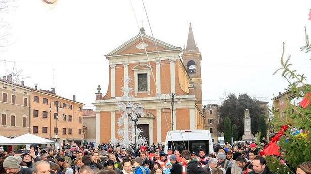 Danze, mostre e concerti in vista del Capodanno