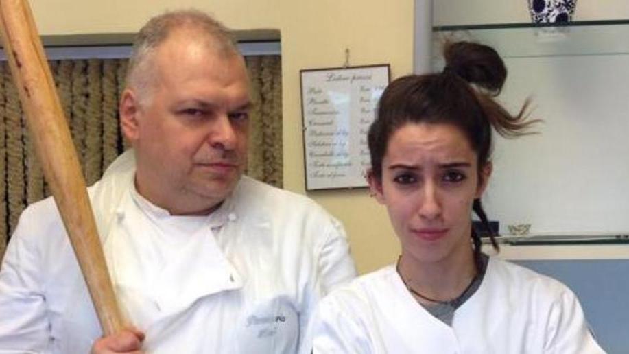 fossoli, chiude la pasticceria losi