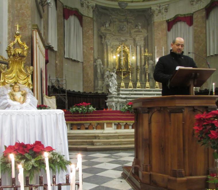 La Natività accende i Trepponti e strappa applausi 