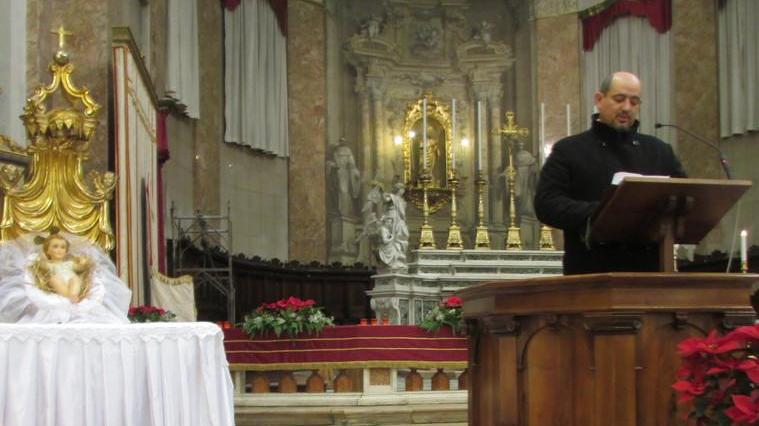 La Natività accende i Trepponti e strappa applausi