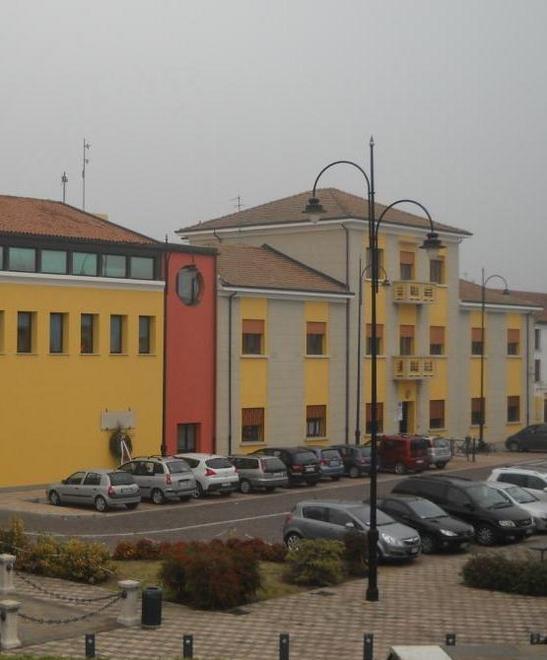 Commercio Partenariato con Stienta