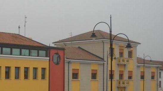 Commercio Partenariato con Stienta