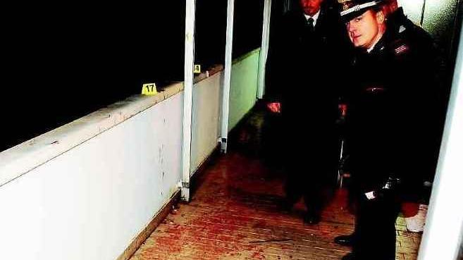 Accoltella il convivente, arrestata