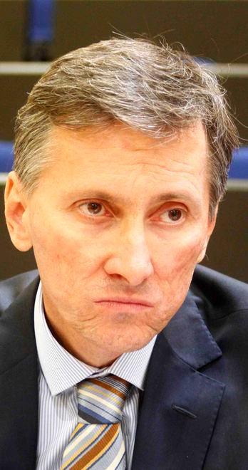 «Ma altri stanno venendo avanti» 