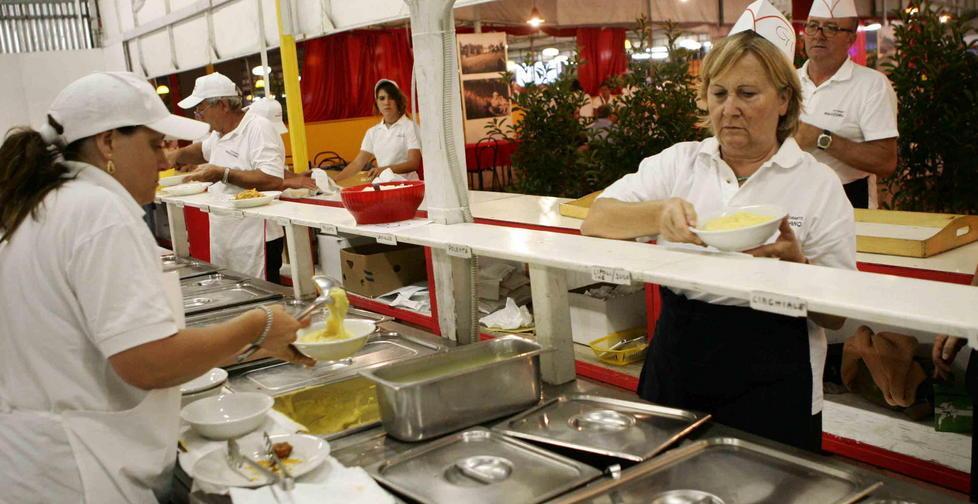 FestaReggio torna in utile nel 2014 