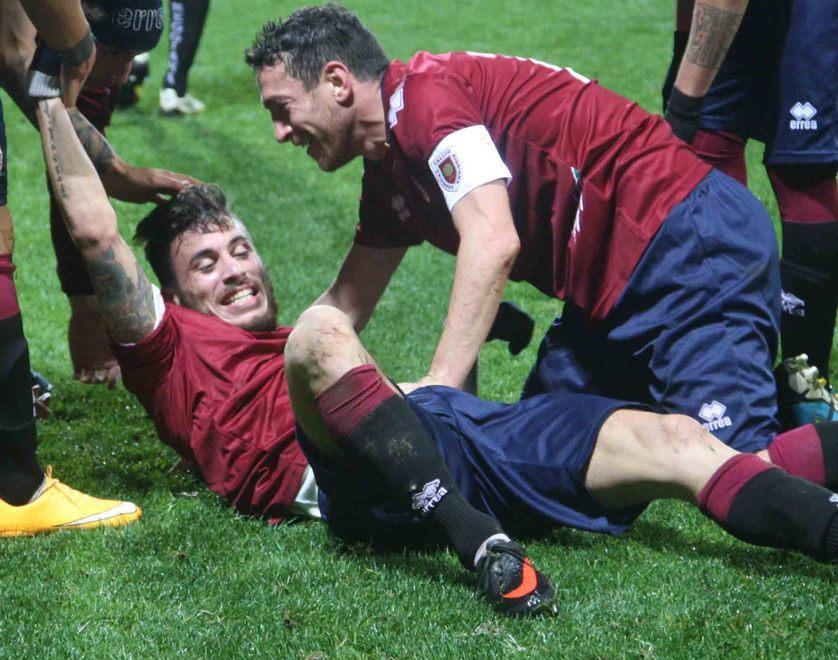 Colombo: «Messetti l’ideale sostituto di Angiulli» 