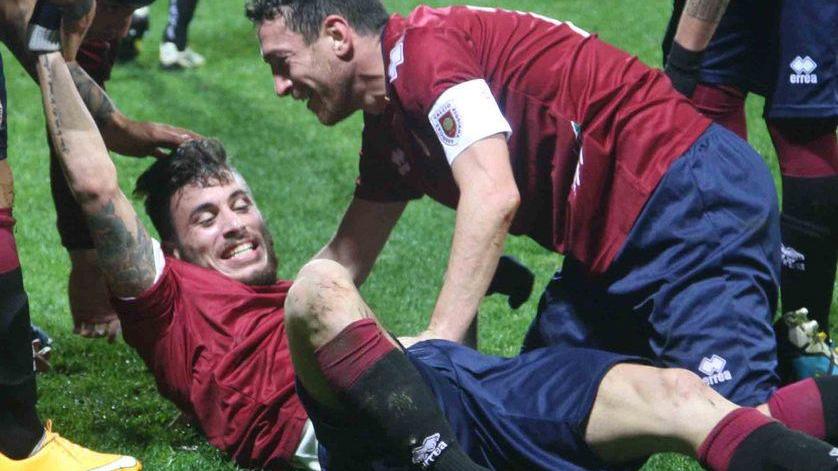Colombo: «Messetti l’ideale sostituto di Angiulli»