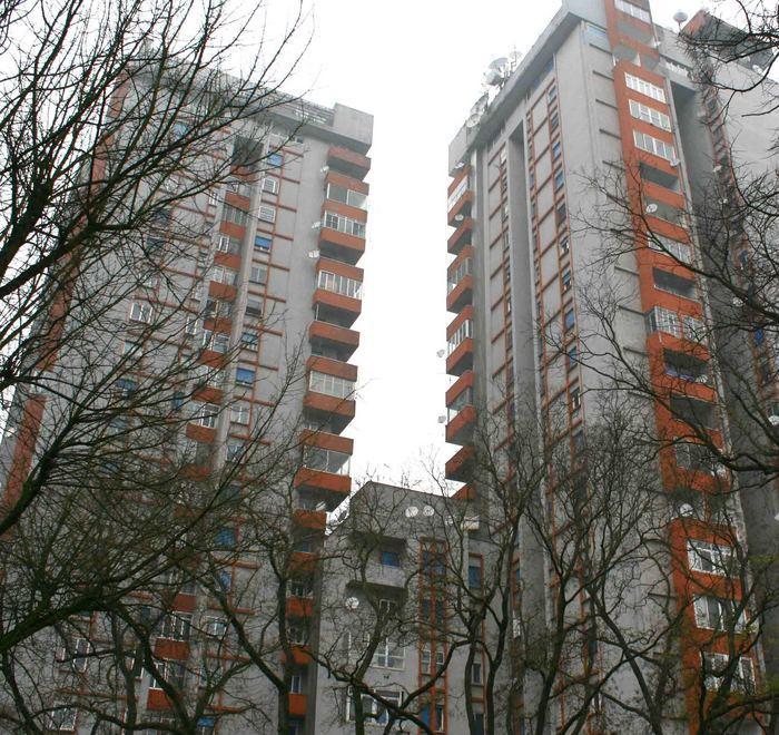 «Il Grattacielo è un insulto alla città» 