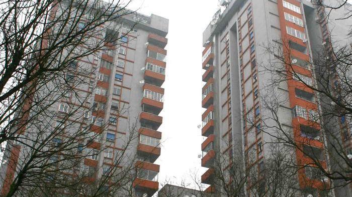 «Il Grattacielo è un insulto alla città»