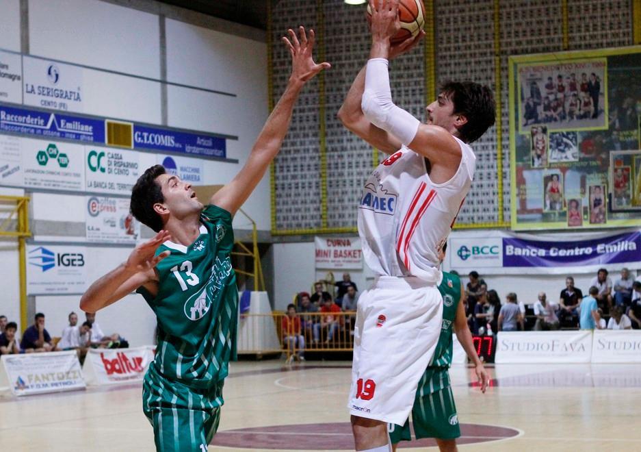 Al PalaBenedetto arriva Crema La Tramec all’assalto 