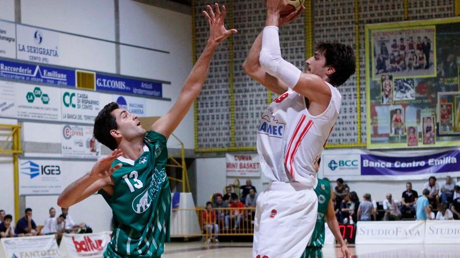 Al PalaBenedetto arriva Crema La Tramec all’assalto