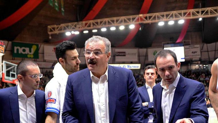 «Nelle difficoltà ci siamo ritrovati»