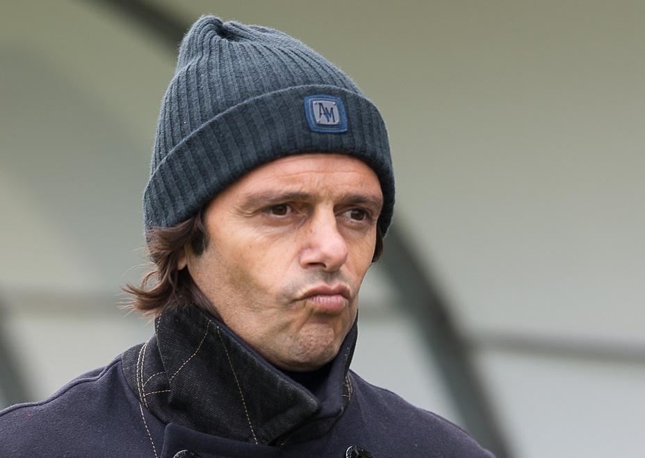 Tutti in campo con Vincenzo Cosco 