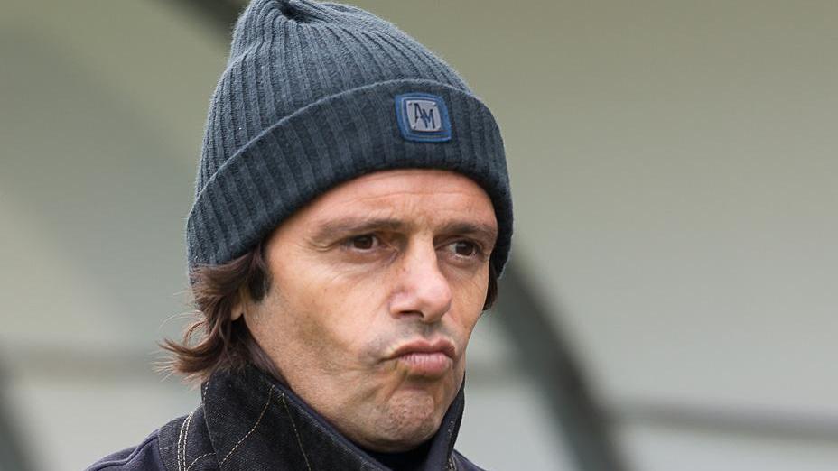 Tutti in campo con Vincenzo Cosco