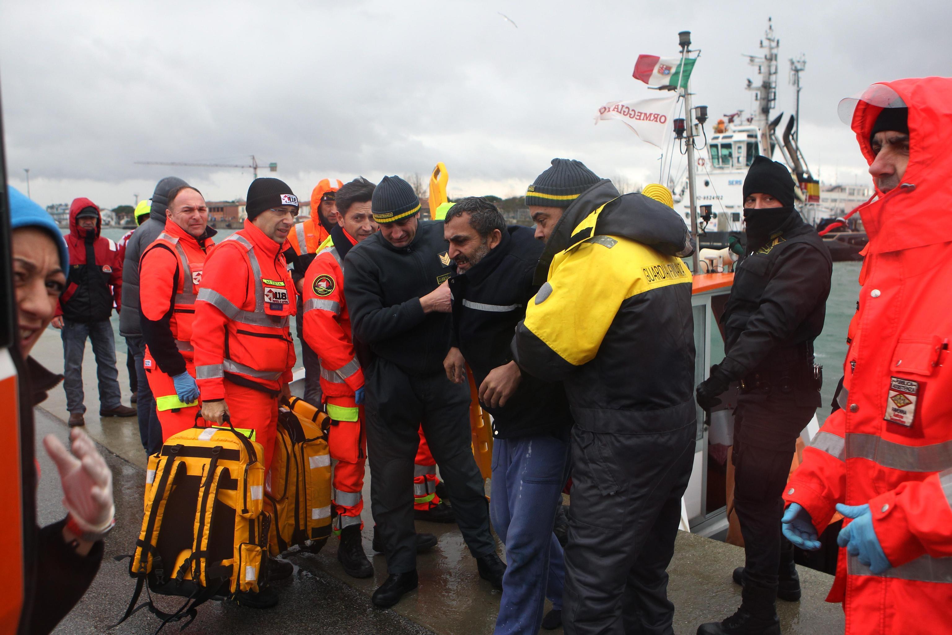 Incidenti mercantili