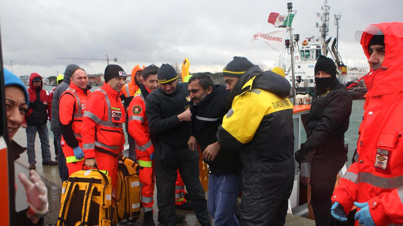 Incidenti mercantili