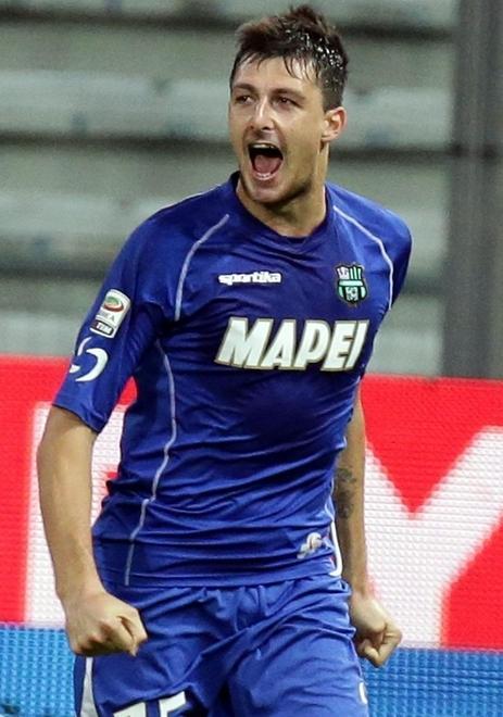 Acerbi: «Sassuolo, mai stato così forte come ora» 
