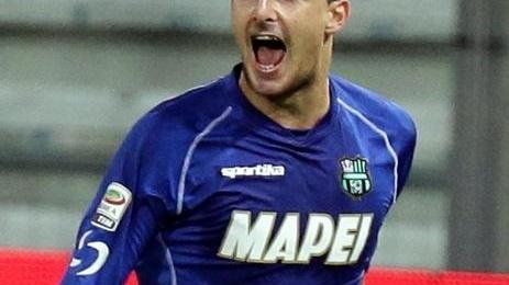 Acerbi: «Sassuolo, mai stato così forte come ora»