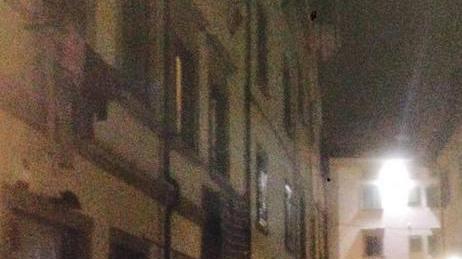 Musica, niente auto e più illuminazione per via Filippino