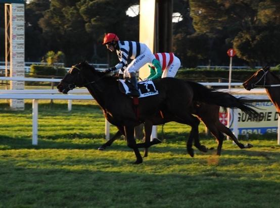 San Rossore regala un’altra grande giornata 