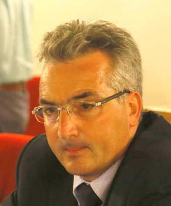 Sopralluogo sulla frana a Ripafratta