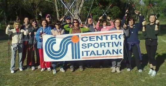 Il Csi chiude in bellezza con le premiazioni 2014 