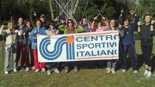 Il Csi chiude in bellezza con le premiazioni 2014