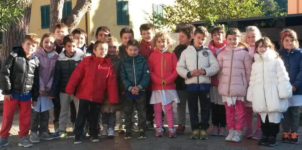 Pensiero di Natale auguri in rima che accendono i cuori 