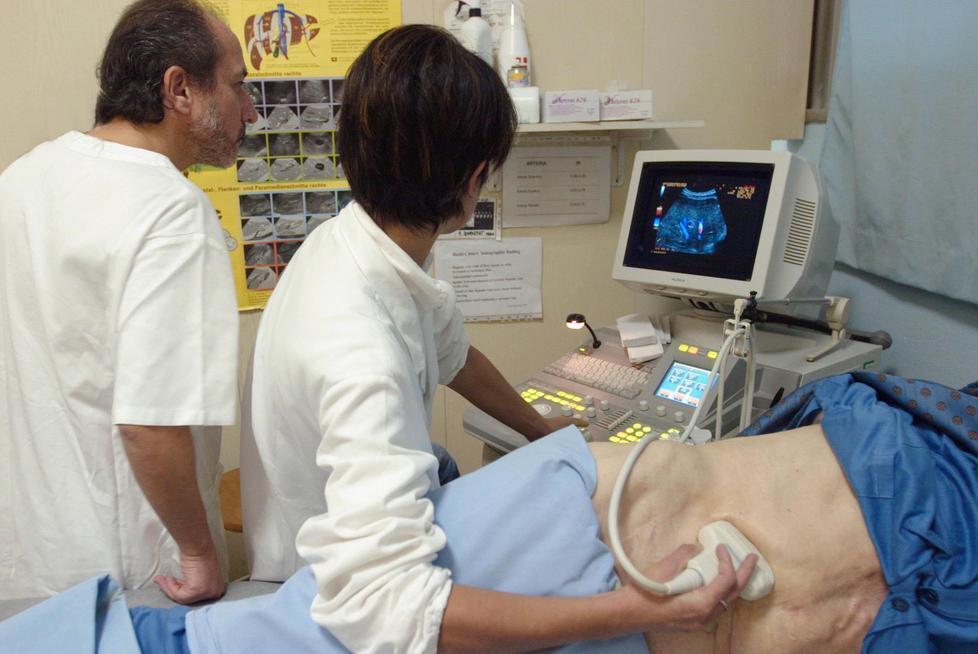 Tac ed ecografie anche otto mesi di attesa per gli esami 