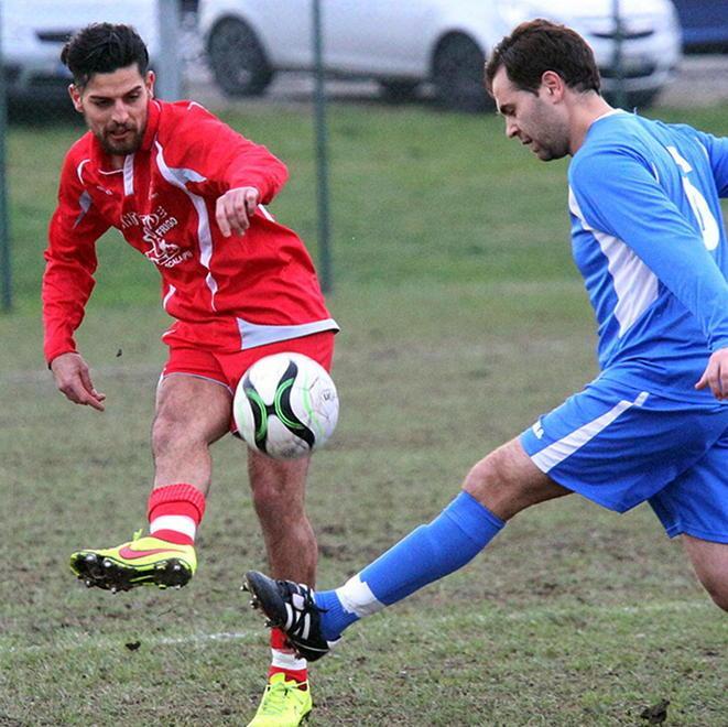 Giocatori collaborativi e super dirigenti Ecco le classifiche del calcio a 11 Uisp