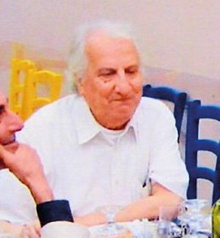 Un anno fa se ne andava Pucci innamorato della musica