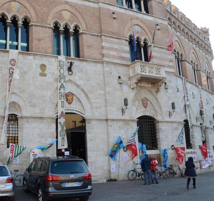 Con l’addio alla Provincia saltano i primi sei posti di lavoro 