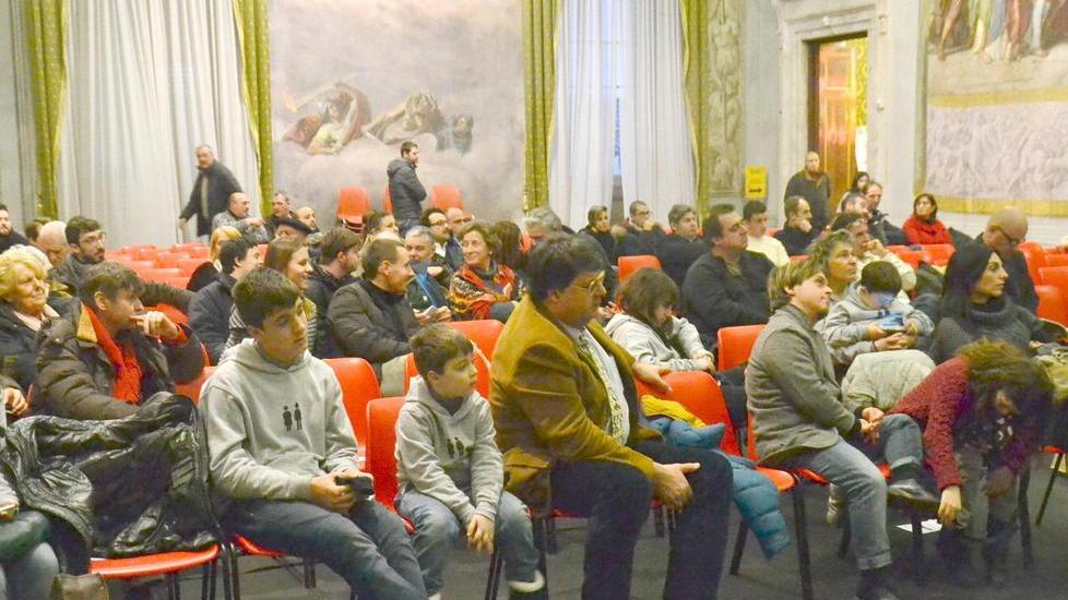 Raccolti 5.000 euro all’asta di beneficenza