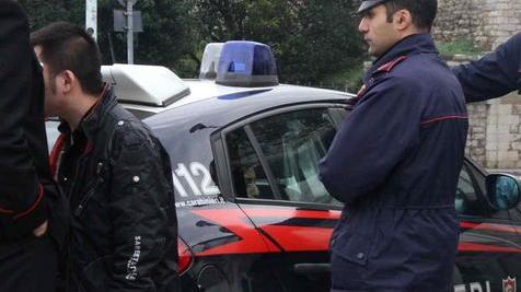 Ladri in azione a San Filippo, Cerasomma e San Donato