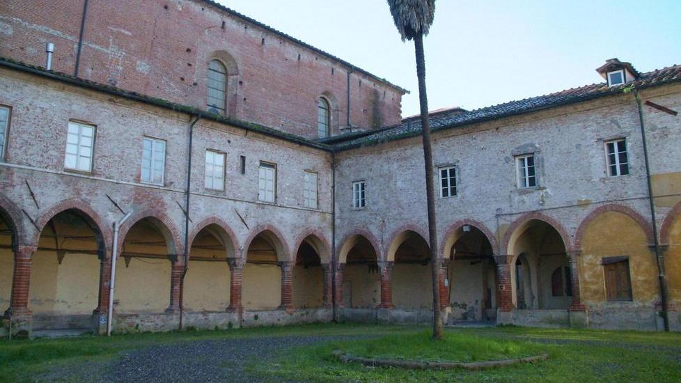 Ok ai lavori a S. Agostino Aule pronte a inizio 2016