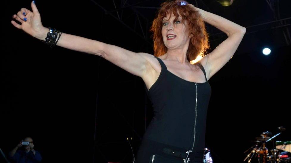 Il Comune ripiana il buco del concerto di Fiorella Mannoia