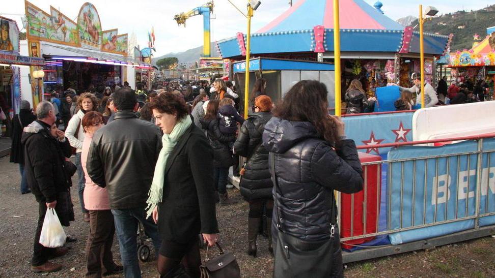 Luna Park, una domanda su tre rischia l’esclusione