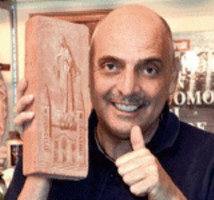 «Così quel giorno ha cambiato la mia vita»